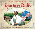 Cover: A Picture Book of Sojourner Truth - Holiday House Inc