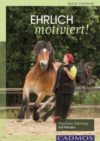 Abbildung von: Ehrlich motiviert! - Cadmos Verlag