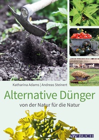 Abbildung von: Alternative Dünger - Cadmos Verlag