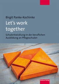 Abbildung von: Let's work together - Mabuse