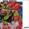 Cover: Irina Korina. The Tail Wags the Comet - Artguide s.r.o.