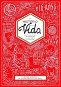 Cover: El misterio de la vida : &iquest;ahora resulta que no sobreviven los m&aacute;s fuertes y los mejores? - Maeva Ediciones
