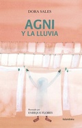 Cover: Agni y la lluvia - Ediciones Kalandraka Catalunya