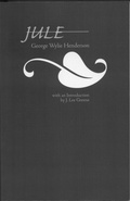 Cover: Jule - The University of Alabama Press
