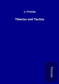 Cover: Tiberius und Tacitus - TP Verone Publishing