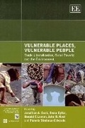 Cover: Vulnerable Places, Vulnerable People - World Bank Publications
