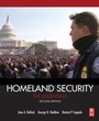 Cover: Homeland Security - Butterworth-Heinemann