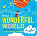 Cover: What a Wonderful World - Oxford University Press