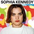 Cover: Sophia Kennedy - rough trade Distribution GmbH / Herne