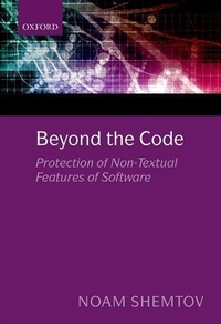 Enlarge image Cover: Beyond the Code - Oxford University Press