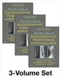 Cover: Merrill's Atlas of Radiographic Positioning and Procedures - 3-Volume Set - Mosby