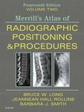 Cover: Merrill's Atlas of Radiographic Positioning and Procedures - Volume 2 - Mosby