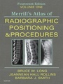 Cover: Merrill's Atlas of Radiographic Positioning and Procedures - Volume 1 - Mosby