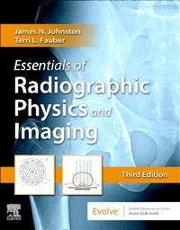 Enlarge image Cover: Essentials of Radiographic Physics and Imaging - Mosby