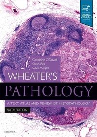 Abbildung von: Wheater's Pathology: A Text, Atlas and Review of Histopathology - Churchill Livingstone