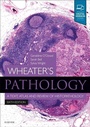 Cover: Wheater's Pathology: A Text, Atlas and Review of Histopathology - Churchill Livingstone