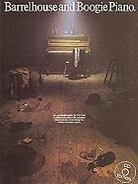 Abbildung von: Barrelhouse And Boogie Piano - AMSCO Music