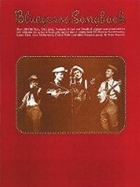 Enlarge image Cover: Bluegrass Songbook - Shawnee Press