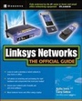 Cover: Linksys Networks - Osborne/McGraw-Hill
