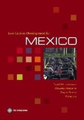 Cover: Low-Carbon Development for Mexico - World Bank Publications