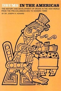 Abbildung von: Drums in the Americas - AMSCO Music