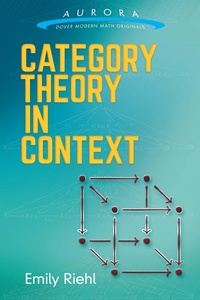 Abbildung von: Category Theory in Context - Dover Publications