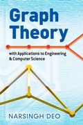Bild: Graph Theory with Applications to Engineering and Computer Science - Dover Publications