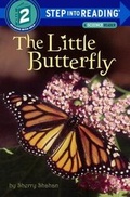 Cover: The Little Butterfly - Turtleback Books