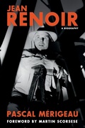 Cover: Jean Renoir: A Biography - Running Press Adult