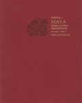 Cover: Volume 5: Uaxactun Part 3 - Peabody Museum of Archaeology & Ethnology,U.S.