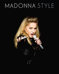 Abbildung von: Madonna Style - Omnibus Press