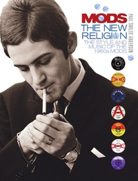 Abbildung von: Mods: The New Religion - Omnibus Press