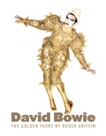 Cover: David Bowie: The Golden Years - Omnibus Press