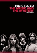Cover: Pink Floyd: The Music and the Mystery - Omnibus Press