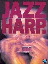 Abbildung von: Jazz Harp - AMSCO Music