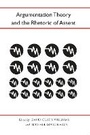 Cover: Argumentation Theory and the Rhetoric of Assent - The University of Alabama Press
