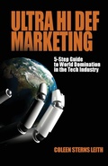Cover: Ultra Hi Def Marketing - Pacifico Inc DBA Marketing Matters