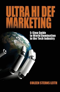 Enlarge image Cover: Ultra Hi Def Marketing - Pacifico Inc DBA Marketing Matters