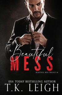 Enlarge image Cover: A Beautiful Mess - Tracy Kellam