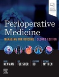 Bild: Perioperative Medicine - Elsevier