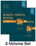 Cover: Fanaroff and Martin's Neonatal-Perinatal Medicine, 2-Volume Set - Elsevier