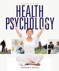 Cover: Health Psychology E-book - W.H.Freeman & Co Ltd