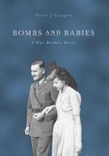 Cover: Bombs and Babies - FriesenPress