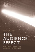 Cover: Audience Effect - Edinburgh University Press