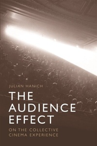 Abbildung von: The Audience Effect - Edinburgh University Press