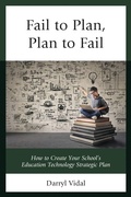 Cover: Fail to Plan, Plan to Fail - Rowman & Littlefield Publishers