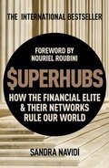 Cover: SuperHubs - John Murray Business