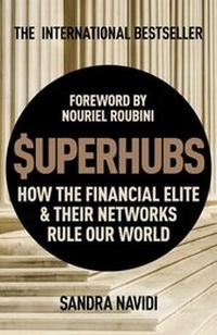 Enlarge image Cover: SuperHubs - John Murray Business