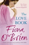 Cover: The Love Book - Hachette Books Ireland