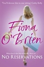 Cover: No Reservations - Hachette Books Ireland